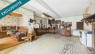  Maison � vendre 3 pi�ces 71 m�