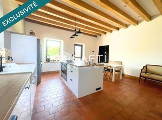  Maison � vendre 6 pi�ces 197 m�