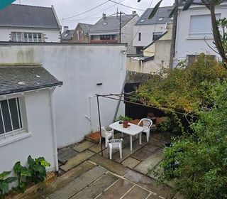  Immeuble � vendre 110 m�