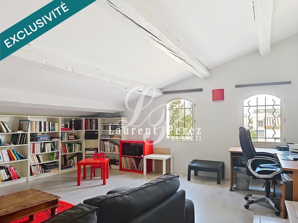 � vendre  Maison Lunel (34400)