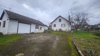  Maison � vendre 3 pi�ces 65 m�