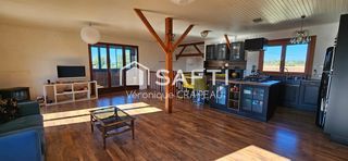  Maison � vendre 4 pi�ces 137 m�