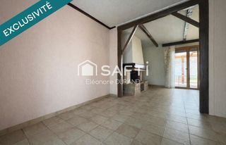  Maison � vendre 7 pi�ces 108 m�