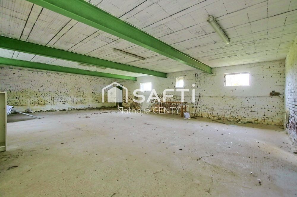 � vendre  Maison Steenvoorde (59114)