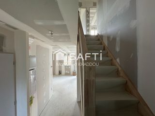  Maison 5 pi�ces 100 m� Morainvilliers