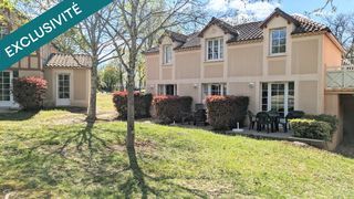  Maison � vendre 3 pi�ces 33 m�