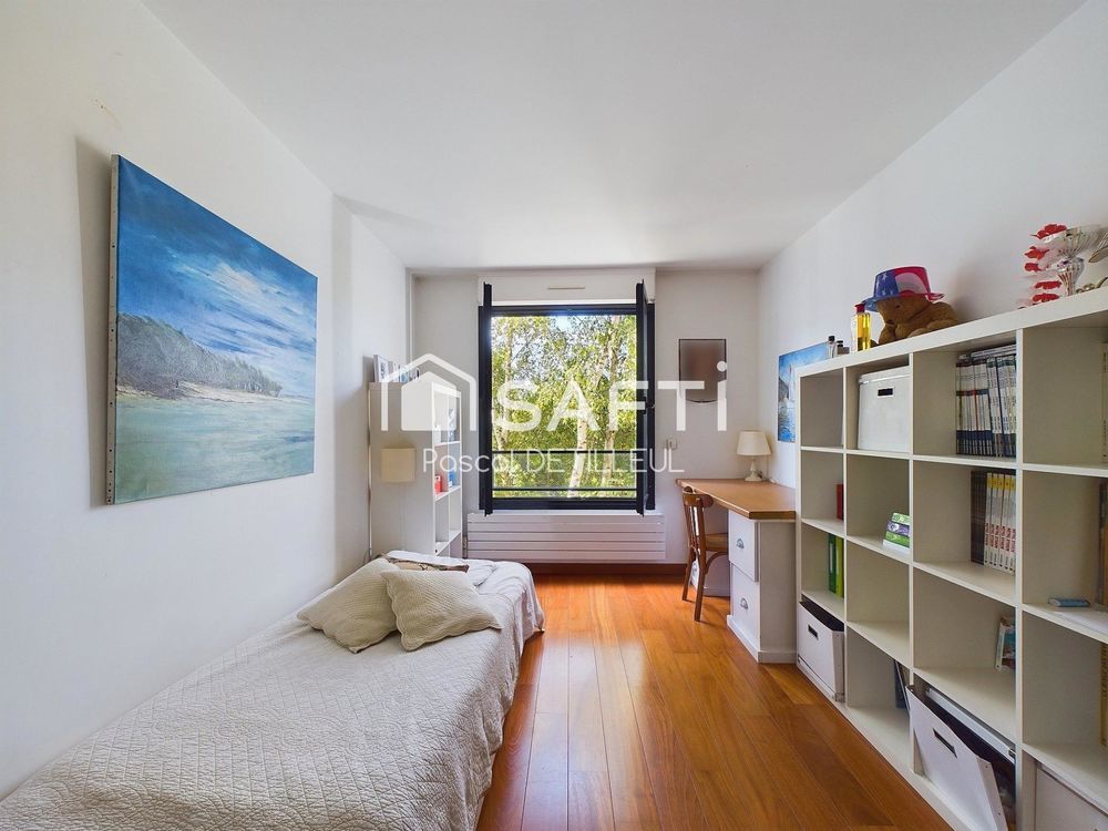 � vendre  Appartement Garches (92380)