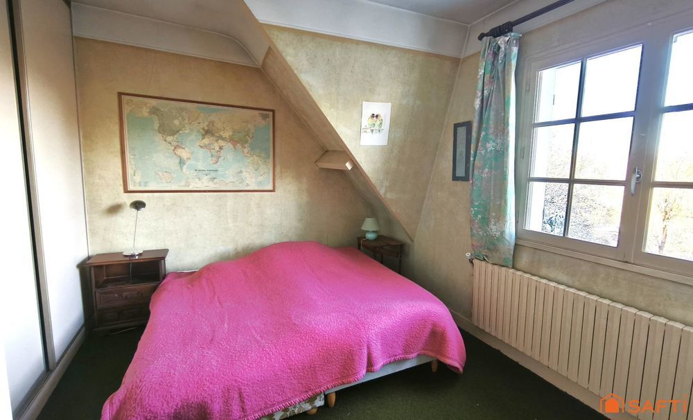 � vendre  Maison L'�tang-la-Ville (78620)