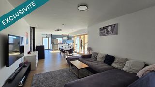  Maison � vendre 5 pi�ces 131 m�