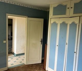  Maison � vendre 3 pi�ces 72 m�