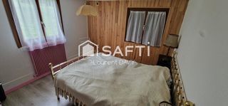  Maison � vendre 9 pi�ces 184 m�