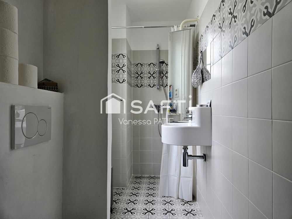 � vendre  Maison Clamart (92140)