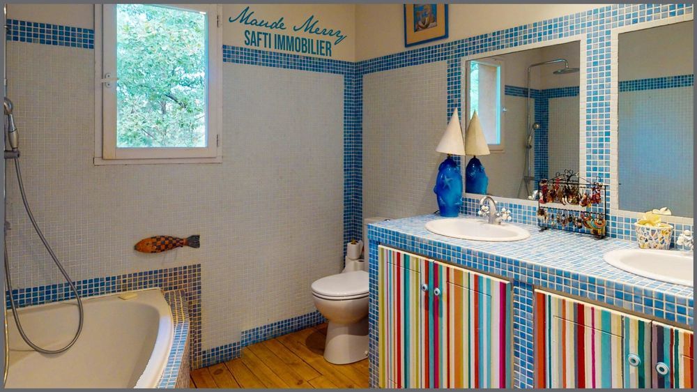 � vendre  Maison Gar�oult (83136)