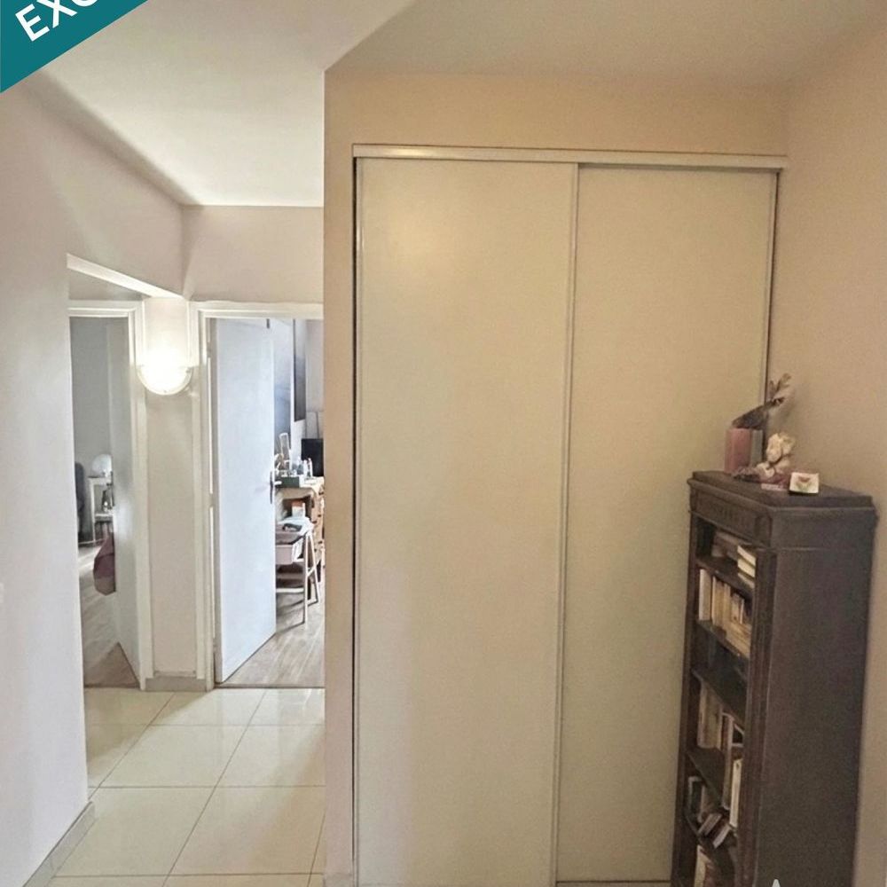 � vendre  Appartement Paris 4