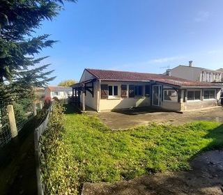  Maison � vendre 5 pi�ces 90 m�