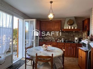  Maison � vendre 4 pi�ces 97 m�