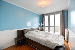  Appartement � vendre 4 pi�ces 83 m�