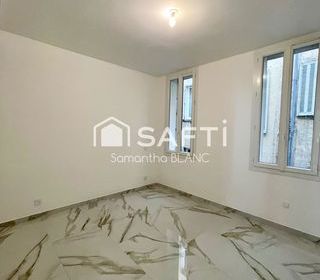  Appartement � vendre 4 pi�ces 86 m�