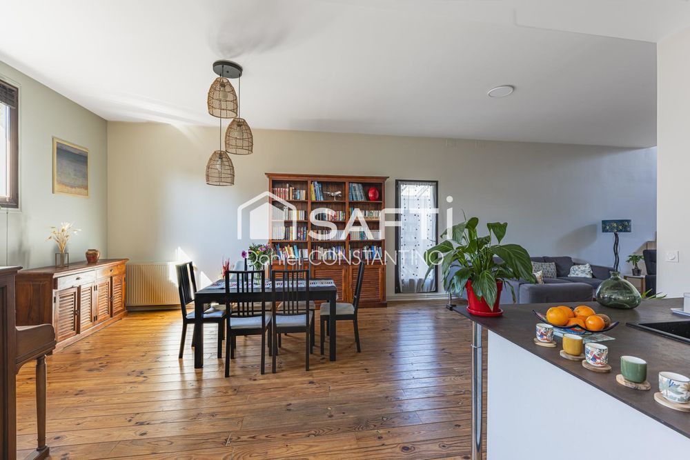 � vendre  Maison Antony (92160)