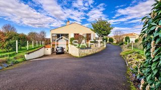  Maison � vendre 4 pi�ces 138 m�