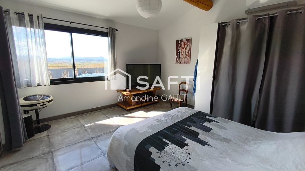 � vendre  Maison Brouzet-l�s-Al�s (30580)