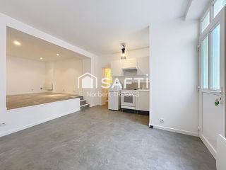  Appartement � vendre 2 pi�ces 42 m�