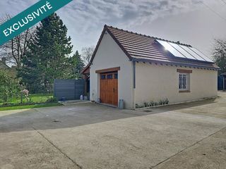  Maison � vendre 6 pi�ces 160 m�