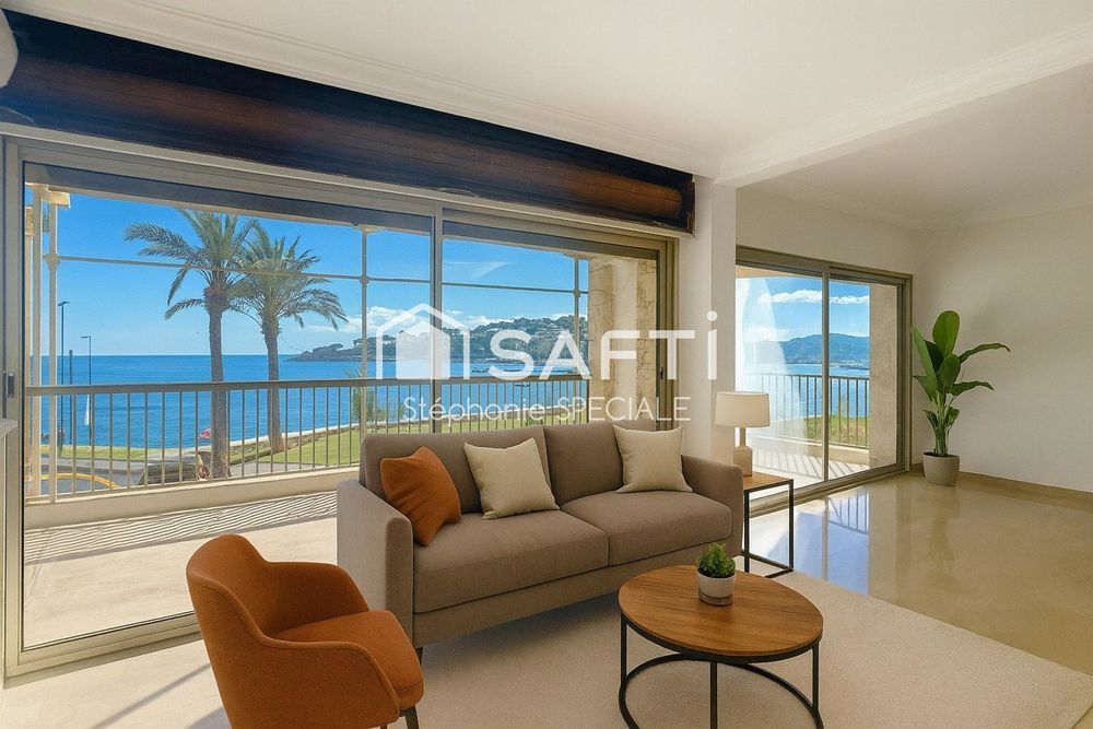 � vendre  Appartement Antibes (06600)