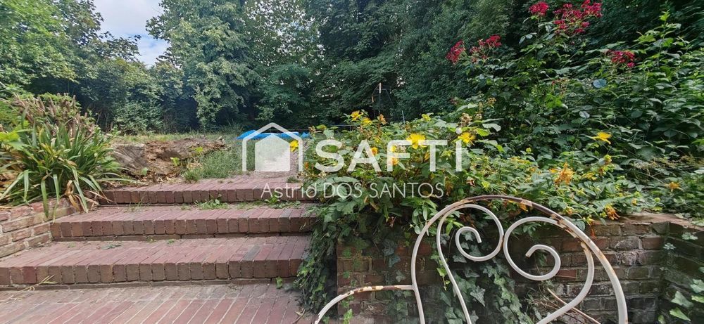 � vendre  Maison Hellemmes Lille (59260)