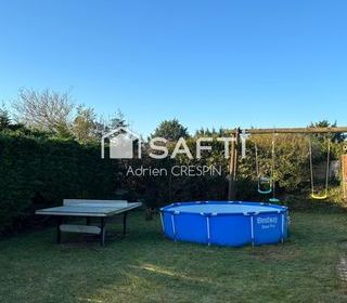  Terrain � vendre 800 m�