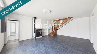  Maison � vendre 5 pi�ces 117 m�