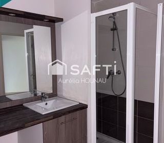  Appartement � vendre 3 pi�ces 53 m�