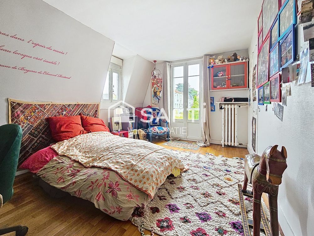 � vendre  Maison Clamart (92140)