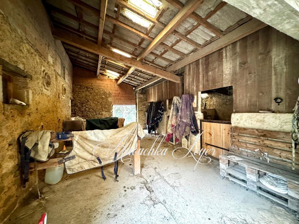 � vendre  Maison Langon (33210)