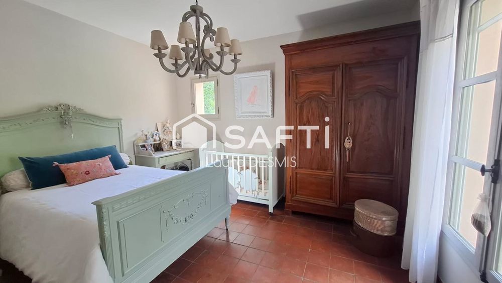 � vendre  Maison Roquevaire (13360)