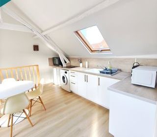  Maison � vendre 3 pi�ces 49 m�