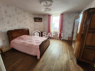  Maison � vendre 5 pi�ces 120 m�