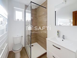  Appartement � vendre 3 pi�ces 59 m�