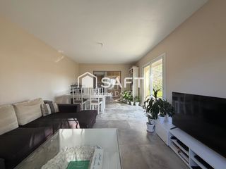  Maison � vendre 4 pi�ces 100 m�