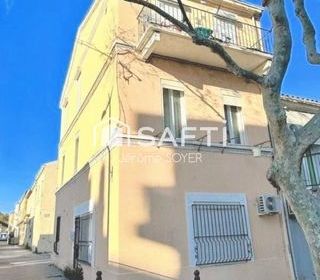  Appartement � vendre 2 pi�ces 45 m�