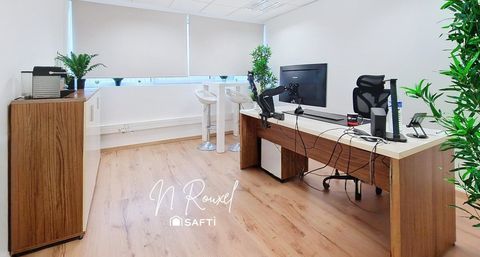 Ensemble de murs commerciaux &agrave; fort potentiel 3120000 14000 Caen