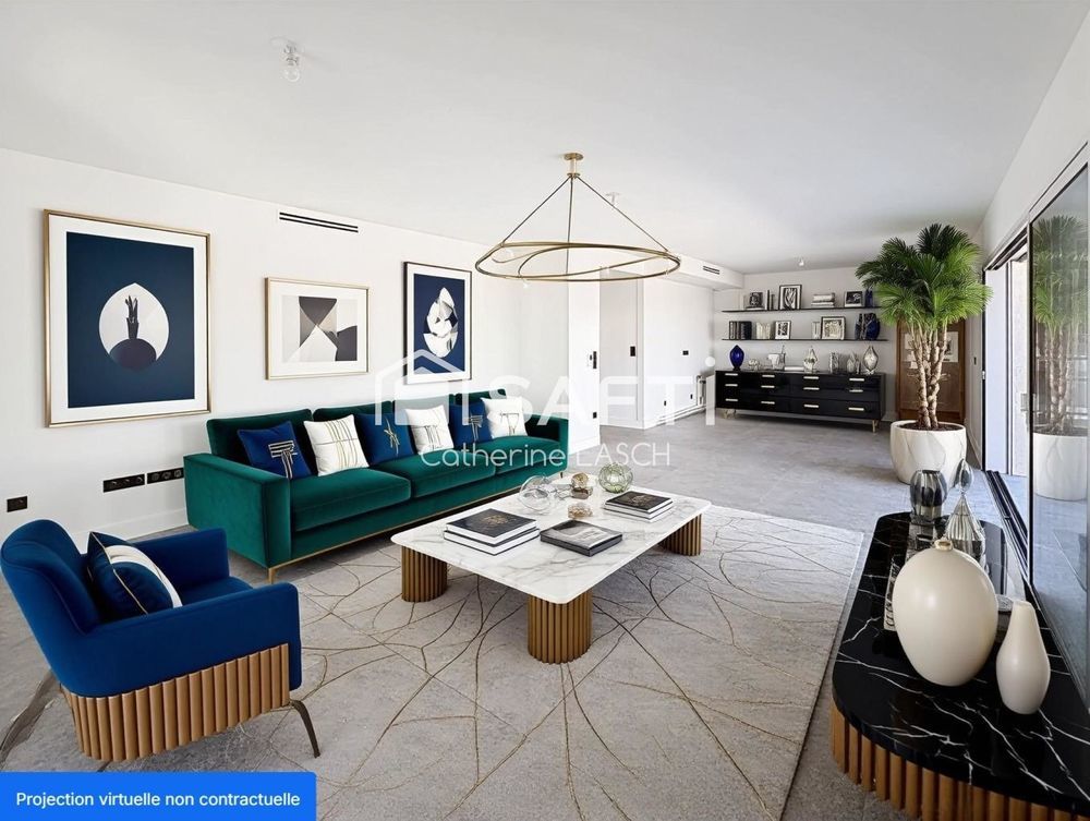 � vendre  Appartement Baillargues (34670)