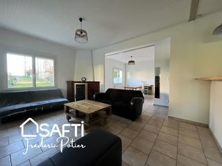  Maison � vendre 4 pi�ces 100 m�