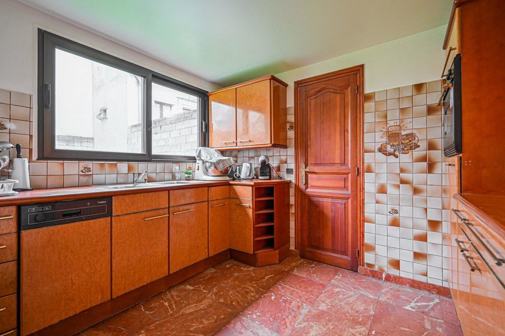 � vendre  Maison Alfortville (94140)