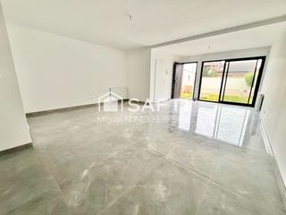  Maison � vendre 3 pi�ces 76 m�