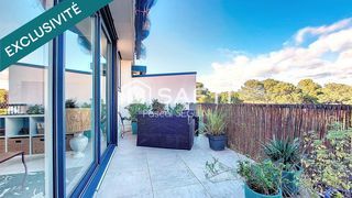  Appartement � vendre 2 pi�ces 33 m�