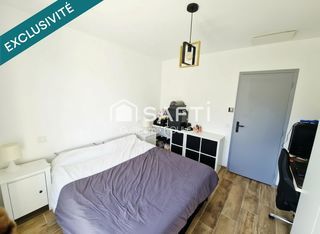  Maison � vendre 3 pi�ces 75 m�