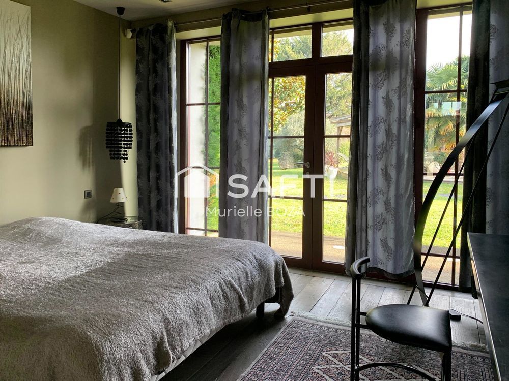 � vendre  Maison Moirans (38430)