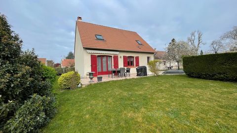   Maison familiale au calme avec sous-sol complet Maison - 5 pi�ce(s) - 130 m�