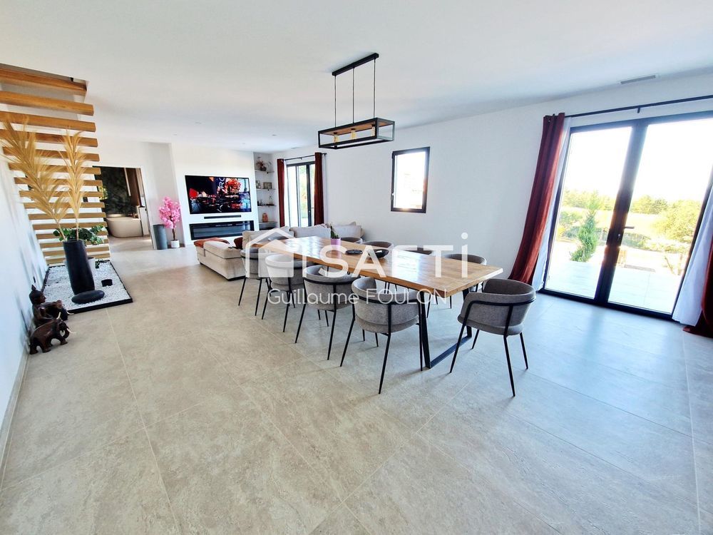 � vendre  Maison Apt (84400)